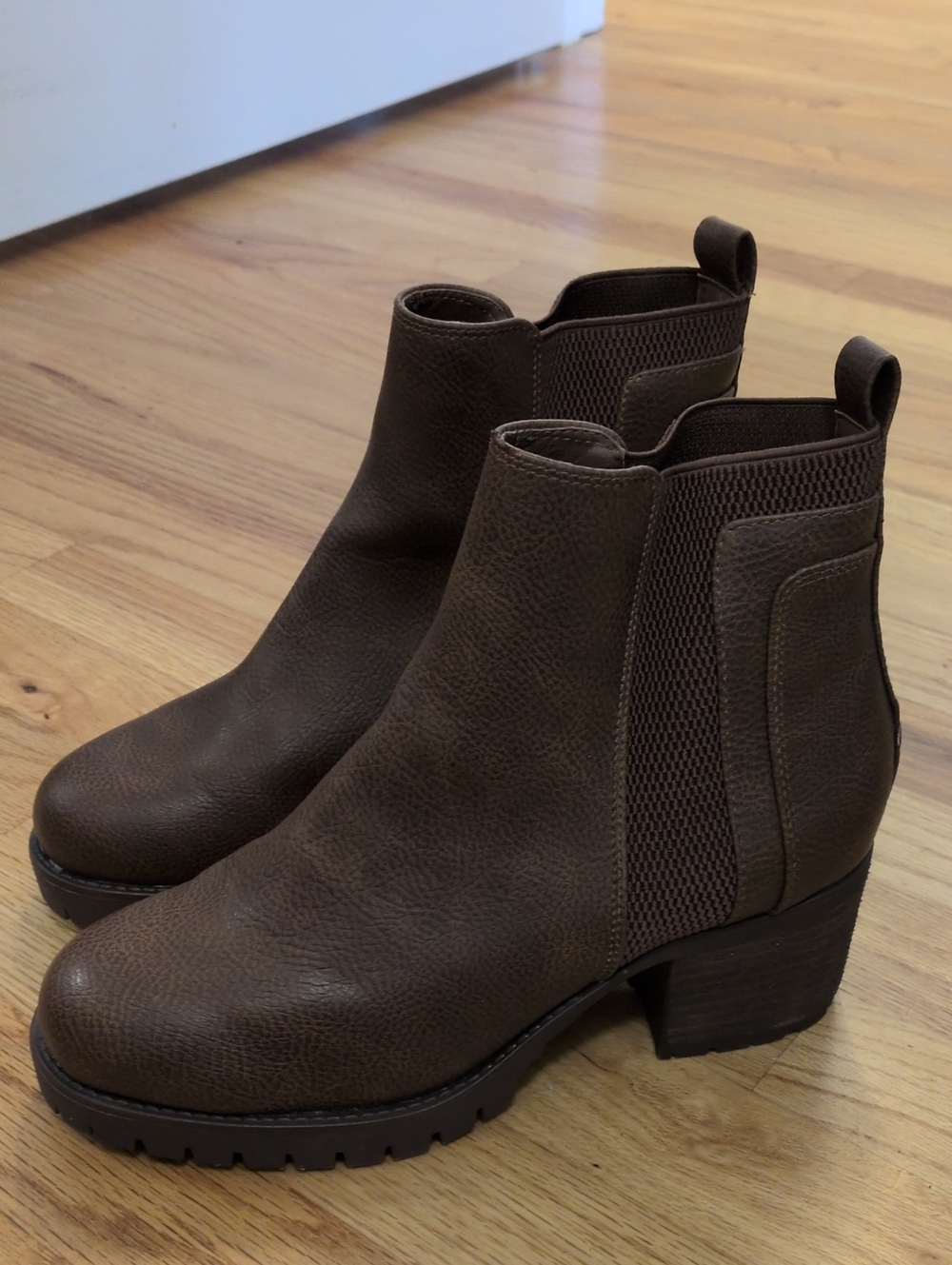 MIA Colton Ankle Boot - Picture 3 of 12